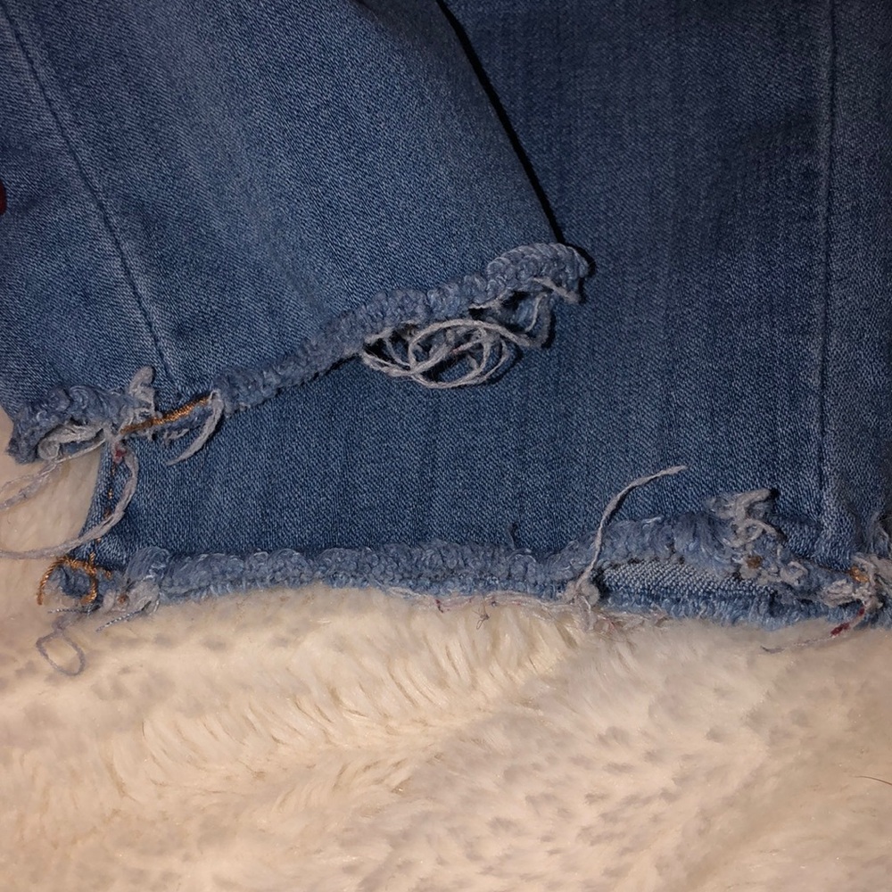 jeans - Picture 2 of 2